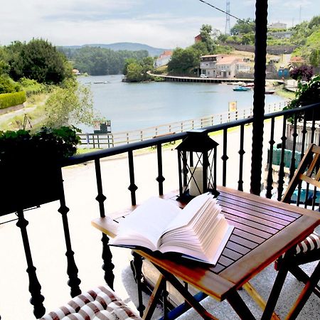 Casa Da Marisma Villa เรดอนเดลา ภายนอก รูปภาพ