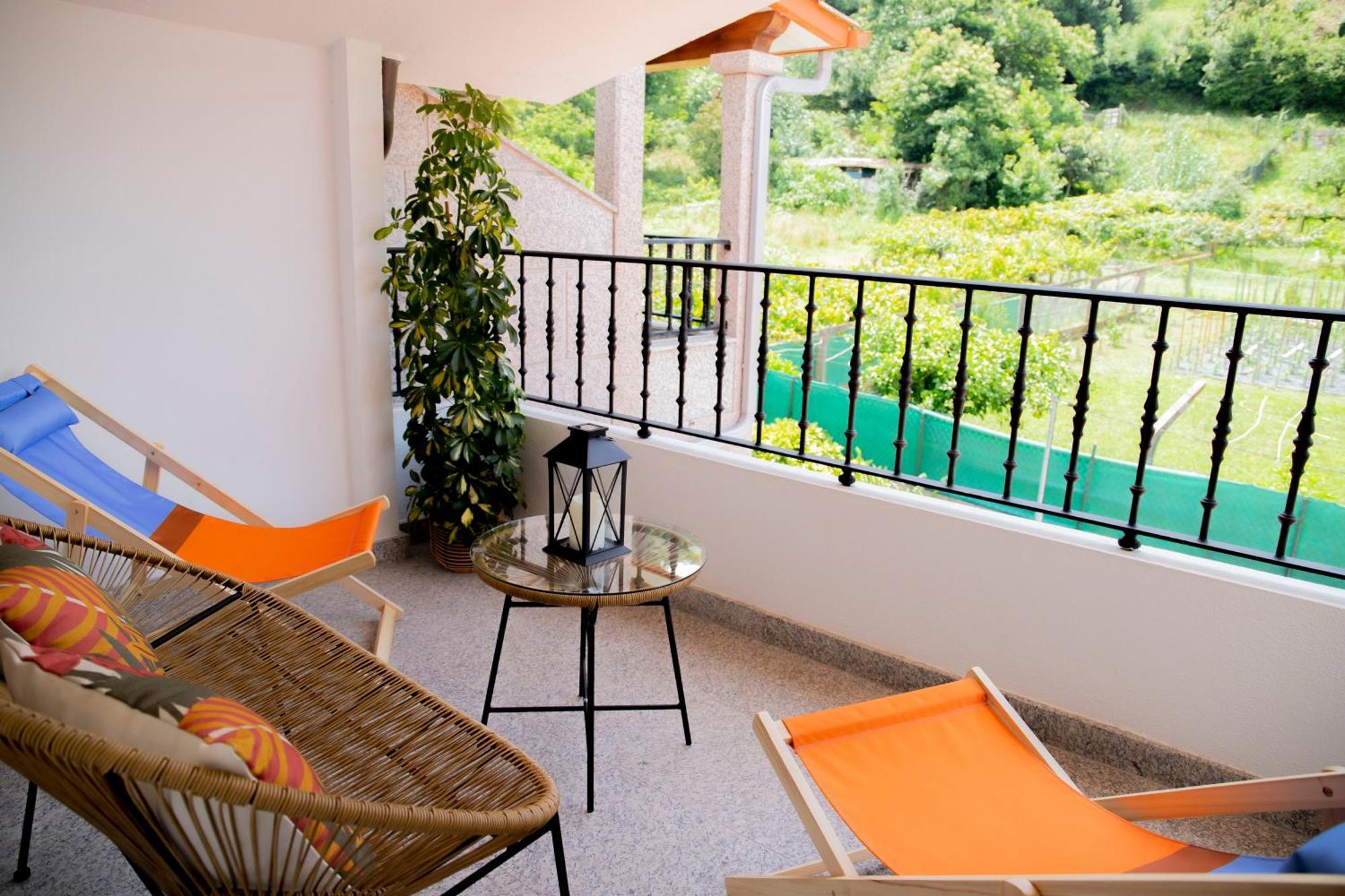 Casa Da Marisma Villa เรดอนเดลา ภายนอก รูปภาพ